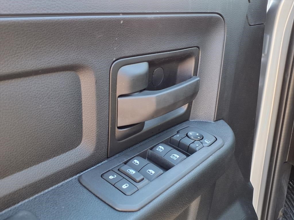 2026 RAM 4500HD Tradesman