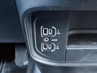 2026 RAM 4500HD Tradesman