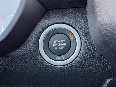 2026 RAM 4500HD Tradesman