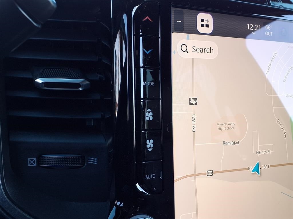 2026 RAM 4500HD Tradesman