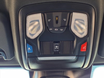 2026 RAM 4500HD Tradesman