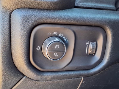 2026 RAM 4500HD Tradesman