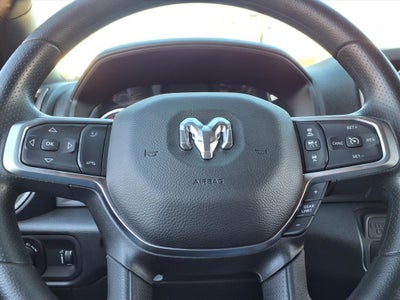 2026 RAM 4500HD Tradesman