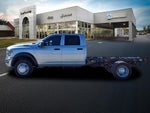 2026 RAM 4500HD Tradesman