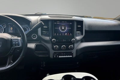 2021 RAM 4500HD Tradesman