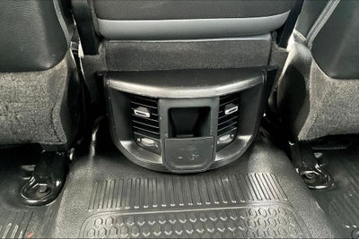 2021 RAM 4500HD Tradesman