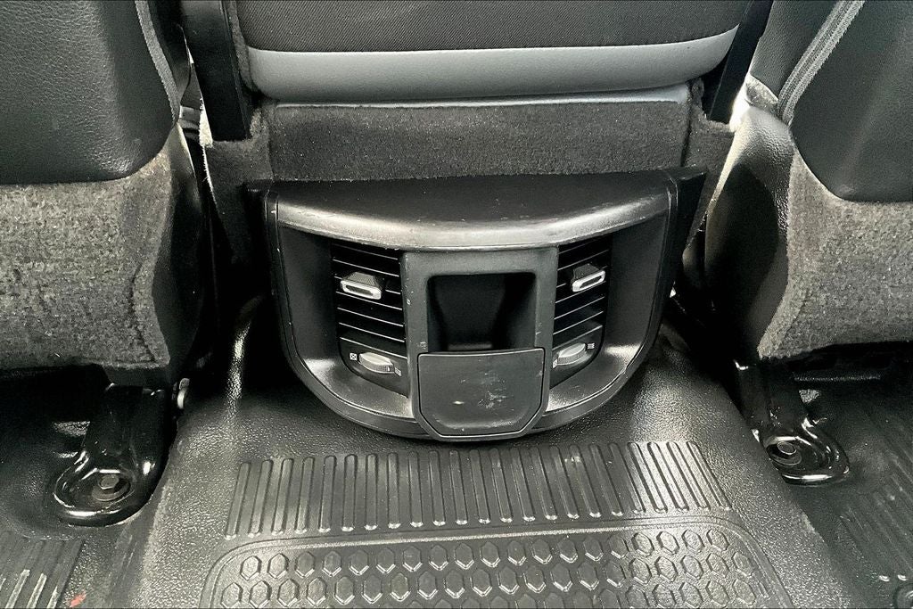 2021 RAM 4500HD Tradesman