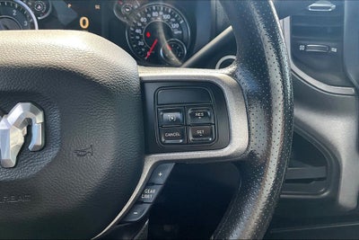 2021 RAM 4500HD Tradesman
