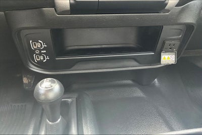 2021 RAM 4500HD Tradesman