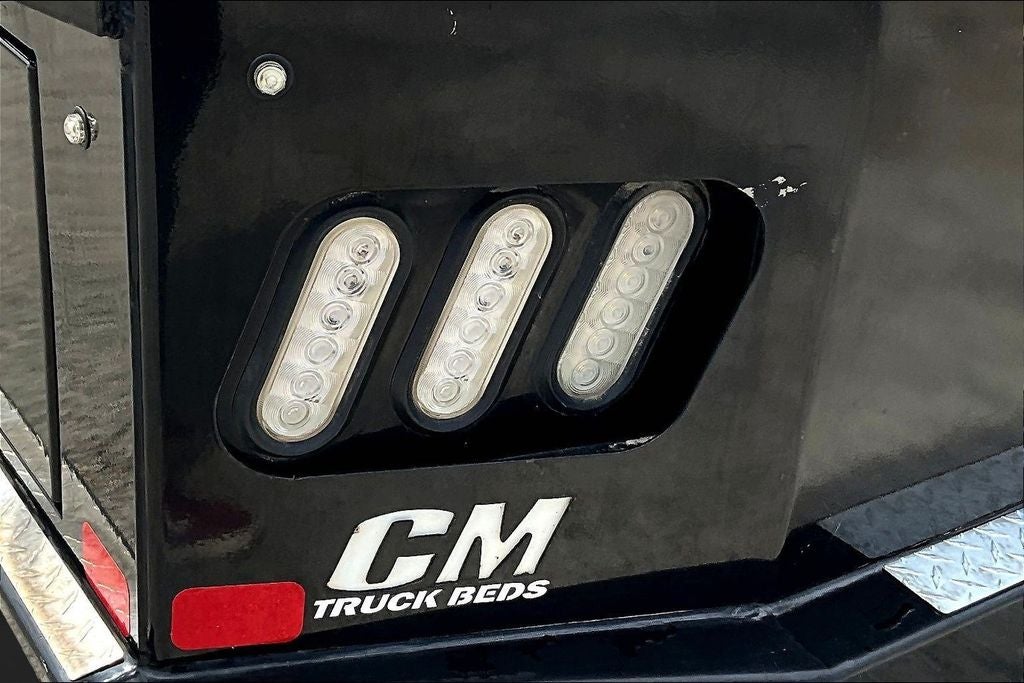 2021 RAM 4500HD Tradesman