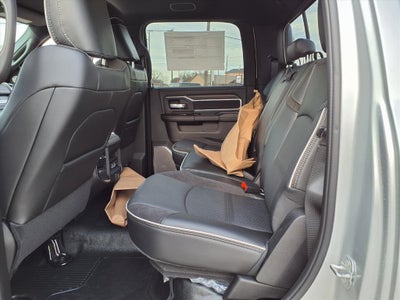 2026 RAM 4500HD Tradesman