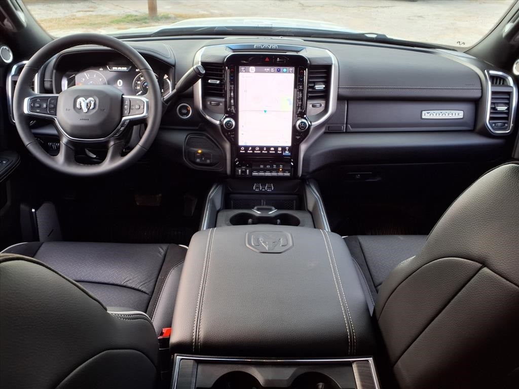 2026 RAM 4500HD Tradesman