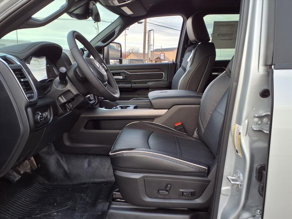 2026 RAM 4500HD Tradesman