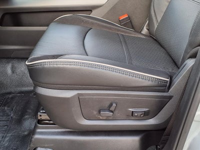 2026 RAM 4500HD Tradesman