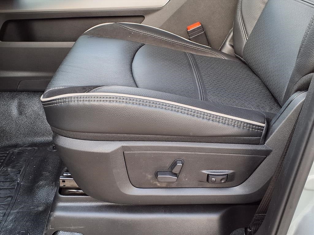 2026 RAM 4500HD Tradesman