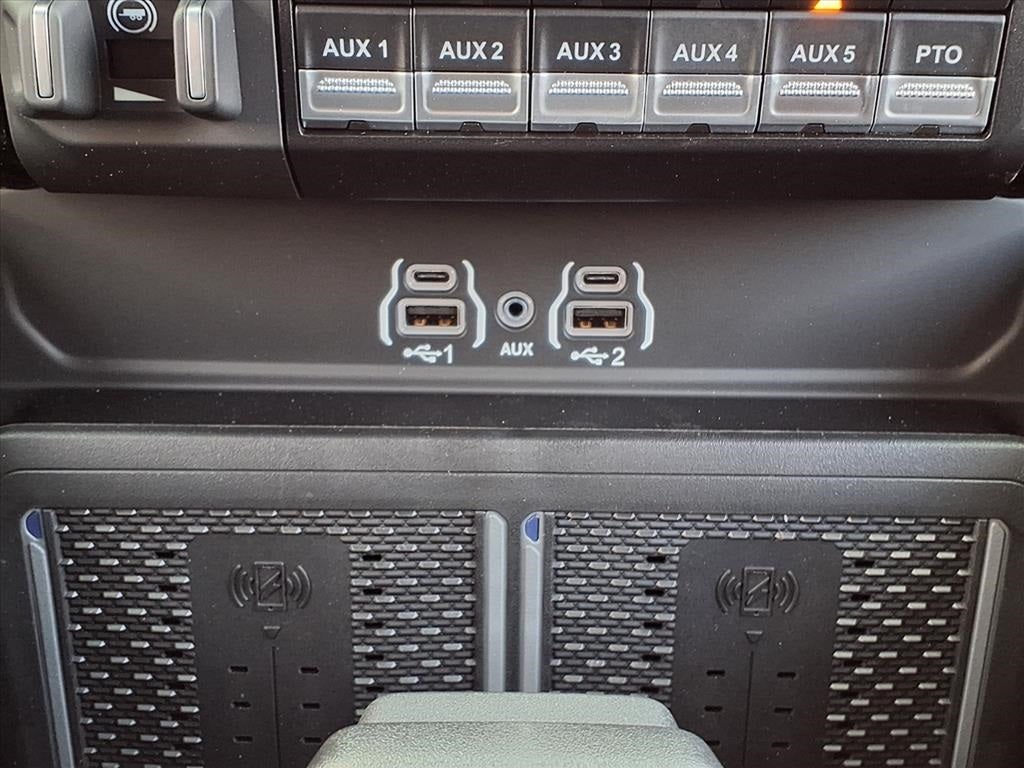 2026 RAM 4500HD Tradesman