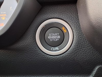 2026 RAM 4500HD Tradesman