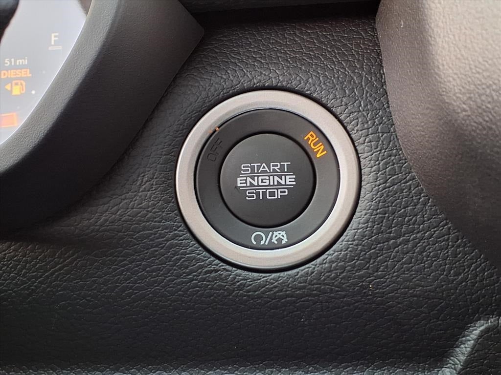 2026 RAM 4500HD Tradesman