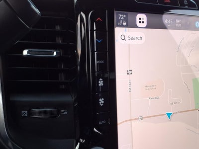 2026 RAM 4500HD Tradesman