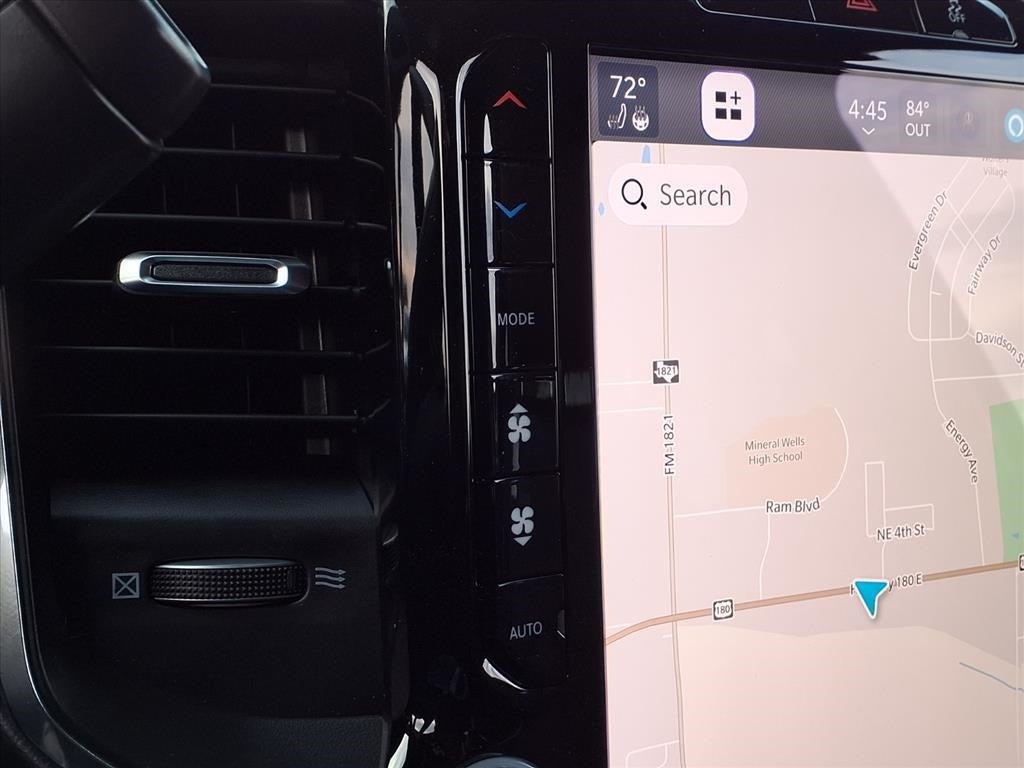 2026 RAM 4500HD Tradesman