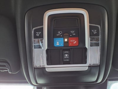 2026 RAM 4500HD Tradesman