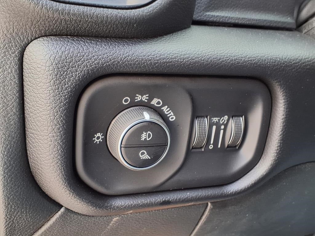 2026 RAM 4500HD Tradesman