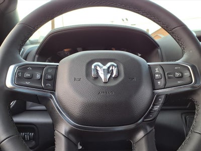 2026 RAM 4500HD Tradesman