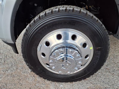 2026 RAM 4500HD Tradesman