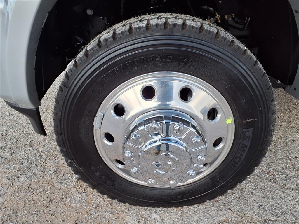 2026 RAM 4500HD Tradesman