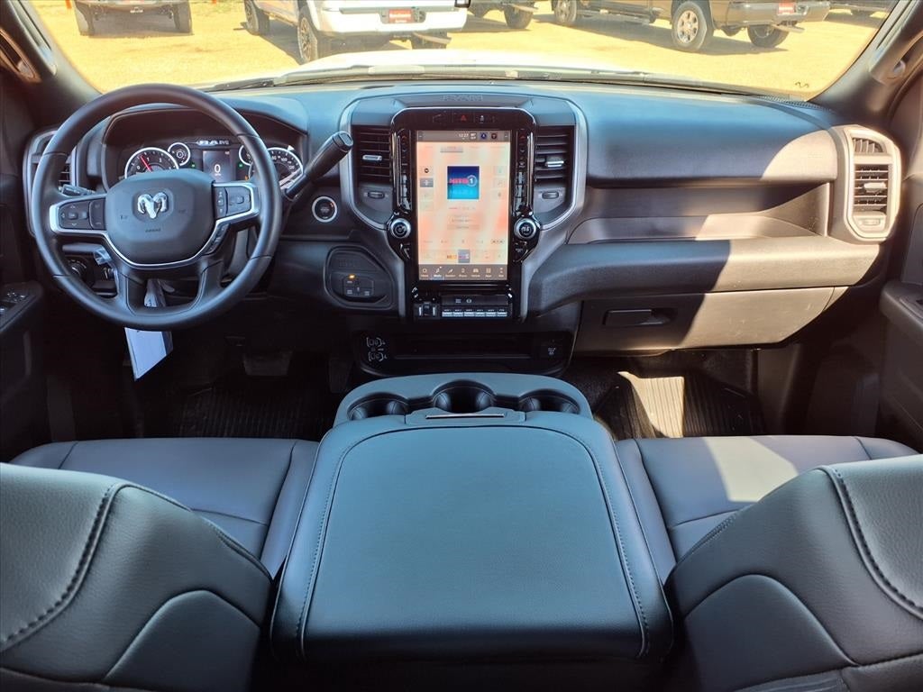 2026 RAM 4500HD Tradesman