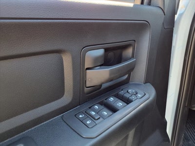 2026 RAM 4500HD Tradesman