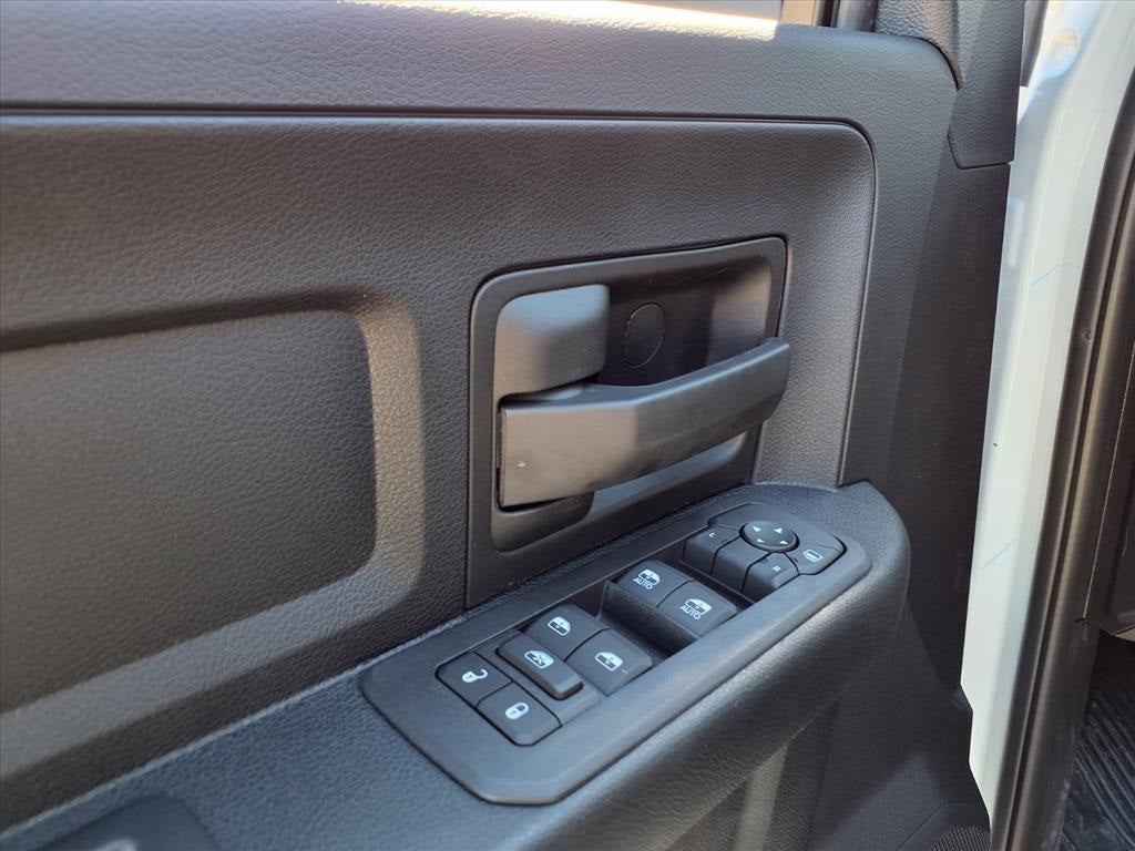 2026 RAM 4500HD Tradesman