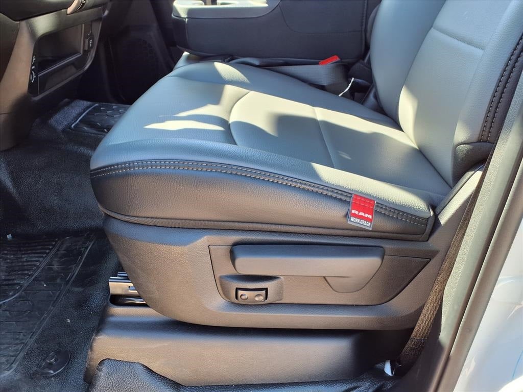 2026 RAM 4500HD Tradesman