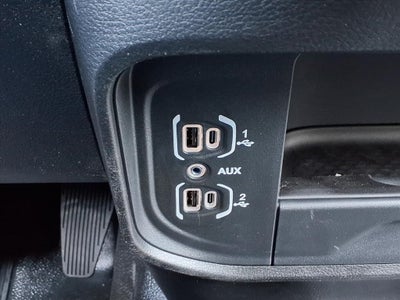 2026 RAM 4500HD Tradesman