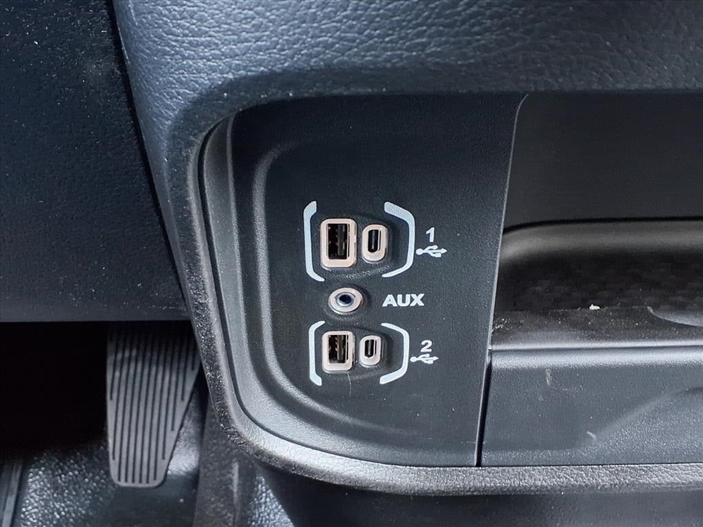 2026 RAM 4500HD Tradesman