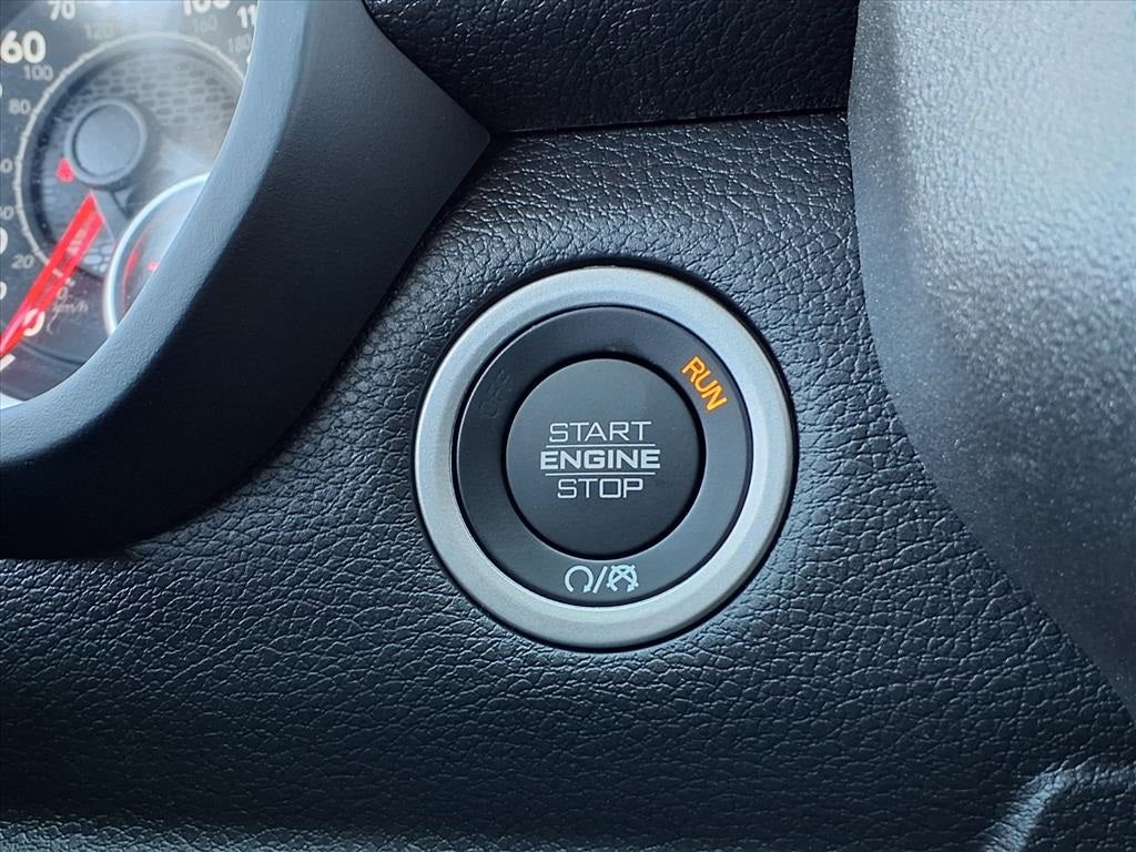 2026 RAM 4500HD Tradesman