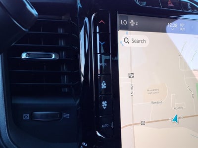 2026 RAM 4500HD Tradesman