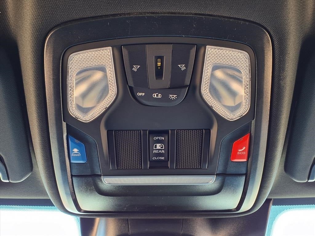 2026 RAM 4500HD Tradesman