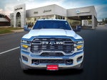 2026 RAM 4500HD Tradesman