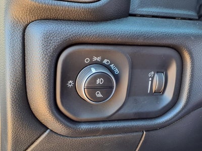 2026 RAM 4500HD Tradesman