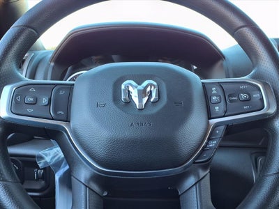 2026 RAM 4500HD Tradesman