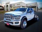 2026 RAM 4500HD Tradesman