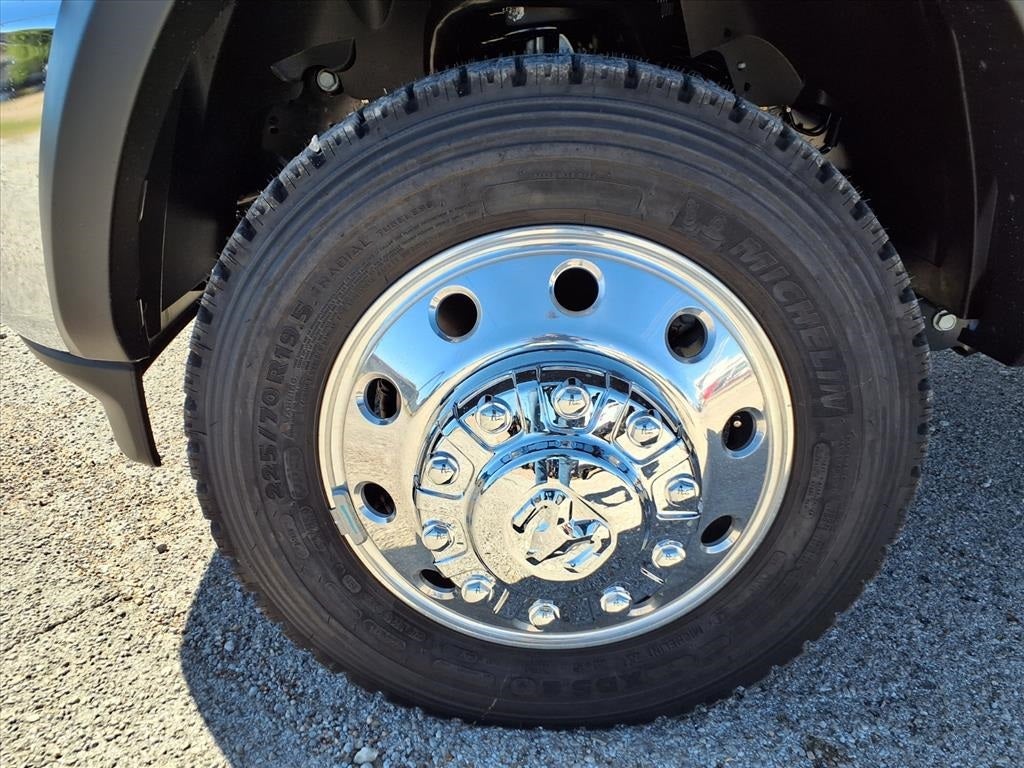 2026 RAM 4500HD Tradesman