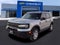 2022 Ford Bronco Sport Base