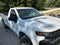 2019 Chevrolet Silverado 1500 WT