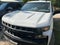 2019 Chevrolet Silverado 1500 WT