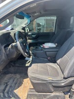 2019 Chevrolet Silverado 1500 WT