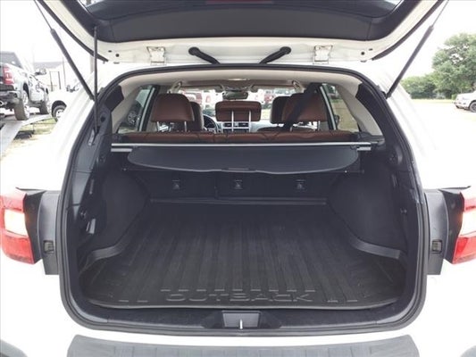 2018 Subaru Outback 2.5i Touring in San Antonio, TX - The Khoury Group