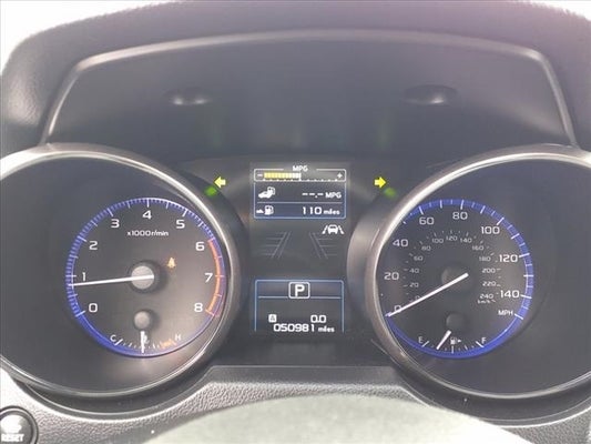2018 Subaru Outback 2.5i Touring in San Antonio, TX - The Khoury Group