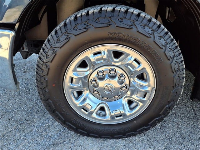 2021 Nissan NV Passenger SV